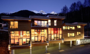 **** PanoramA Apartments, Matrei In Osttirol, Österreich, Matrei In Osttirol, Österreich